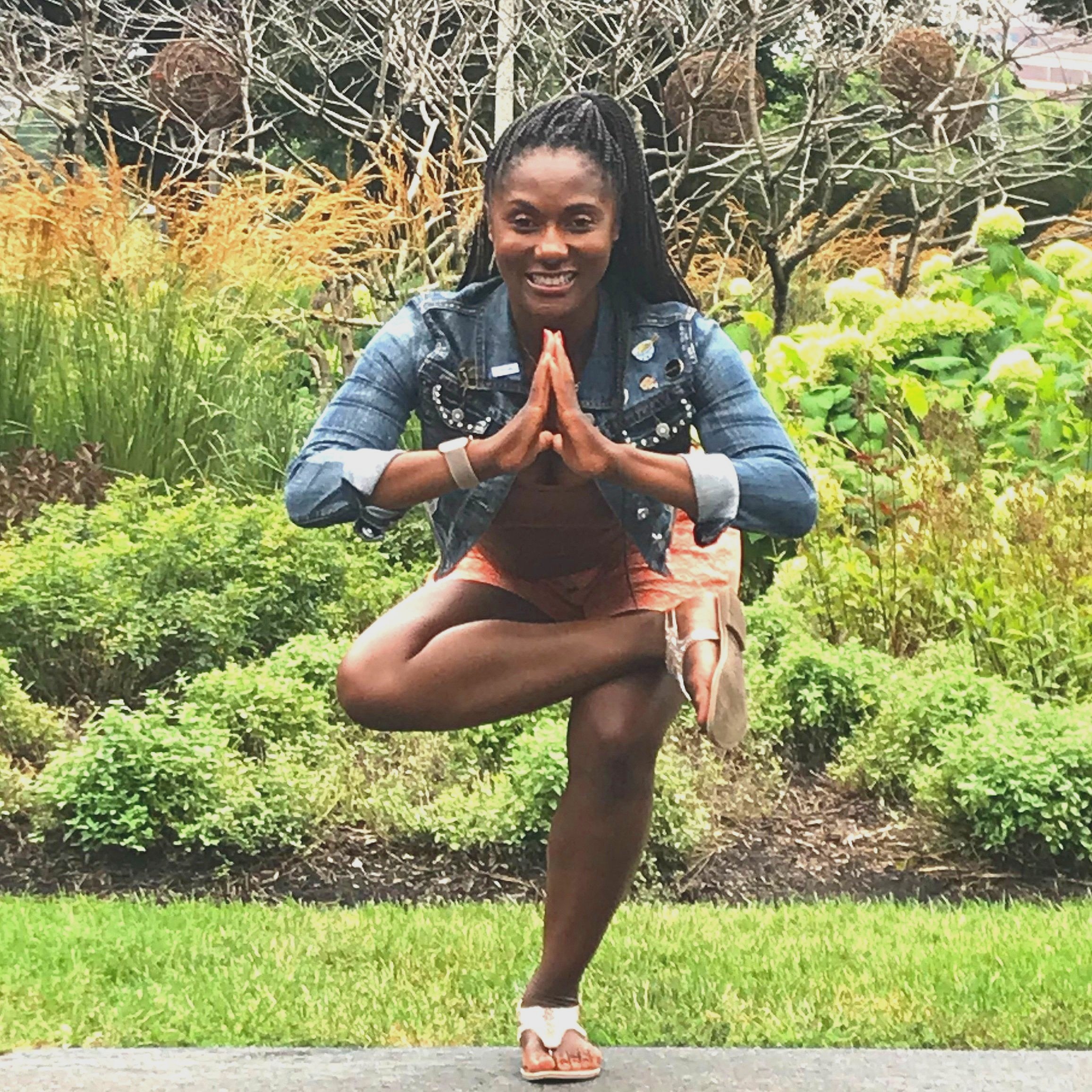 Shine With Joy Foundation