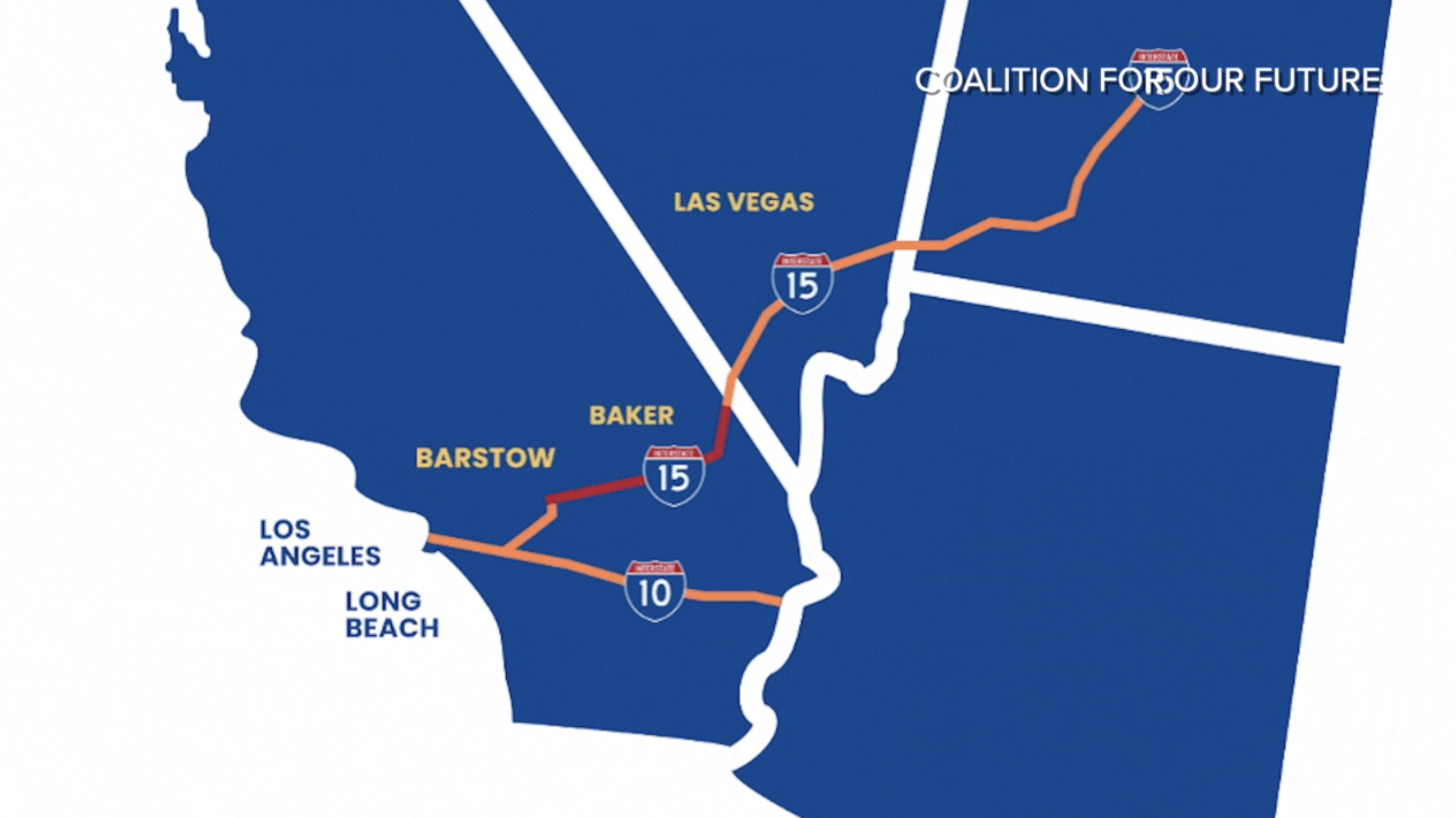 Coalition for Our Future 