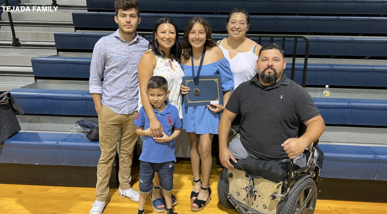 Tejada Family