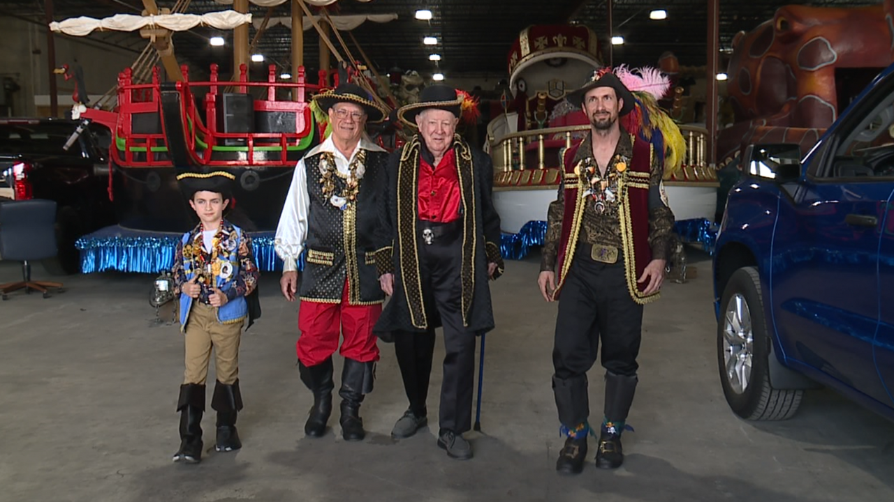 Clarke family Gasparilla.png