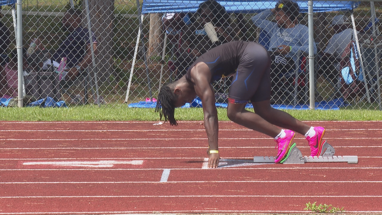 Ernie Sims 16th Charity Weekend closes with annual track invite
