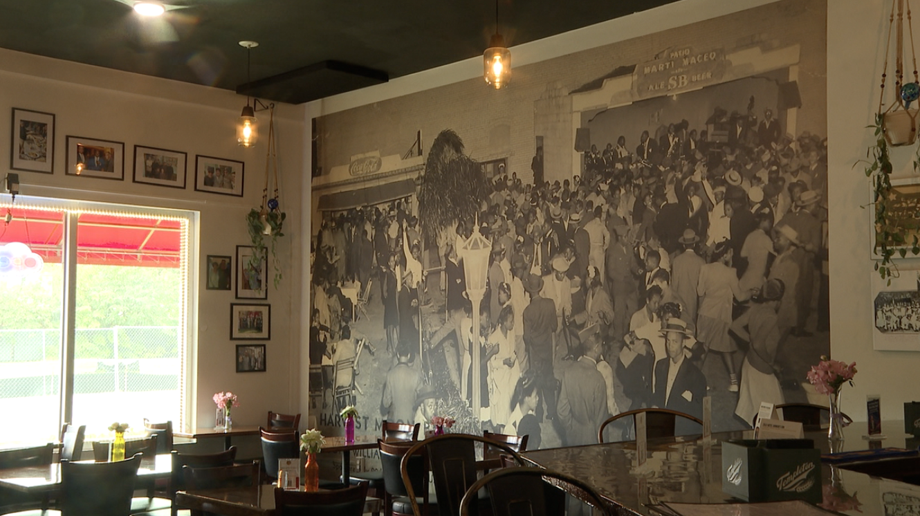 Soul de Cuba Café preserves Tampa’s Afro Cuban legacy