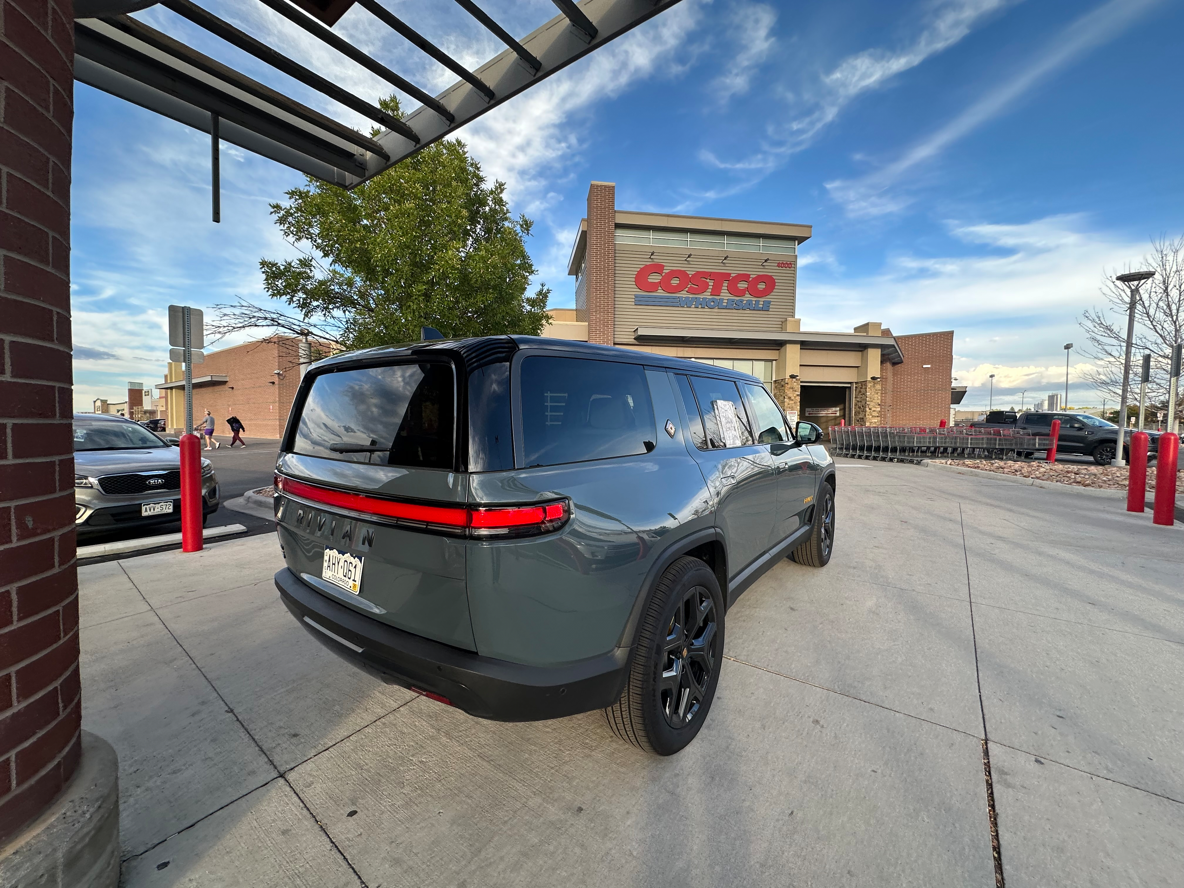 Biz Rivian