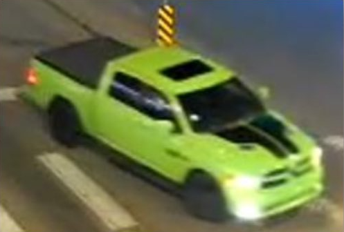 Denver hit-and-run 3-1-25