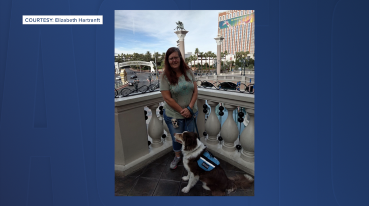 Tampa Airbnb host facing charges, suspension after kicking out service dog and owner