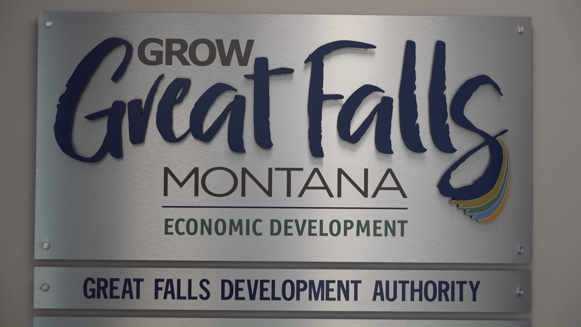 Great Falls Development (GFDA)