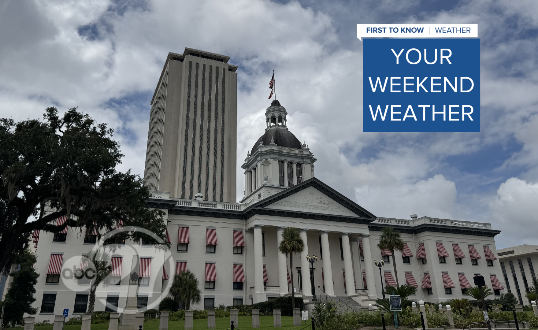 Friday evening thumbnail