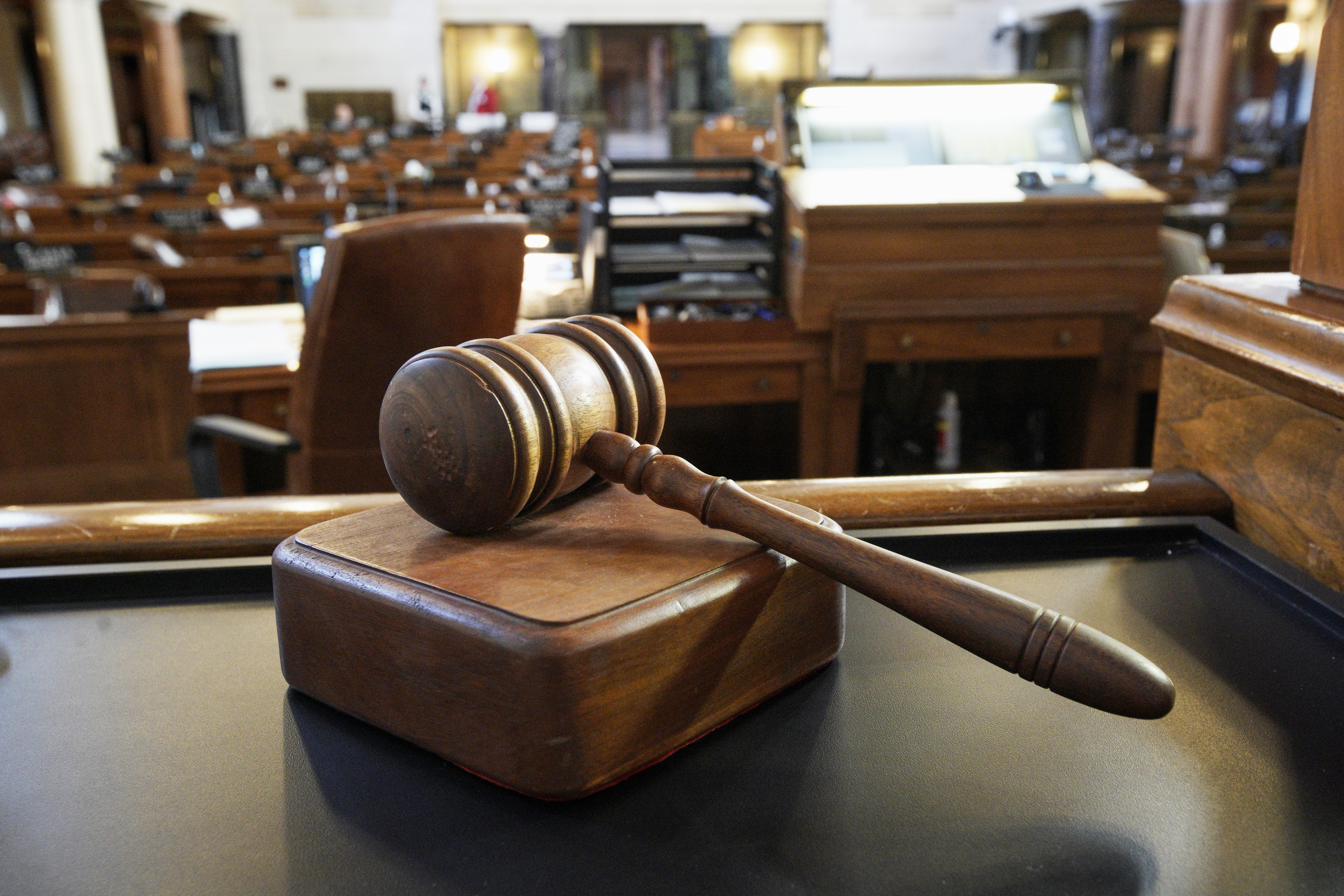 Nebraska Legislature