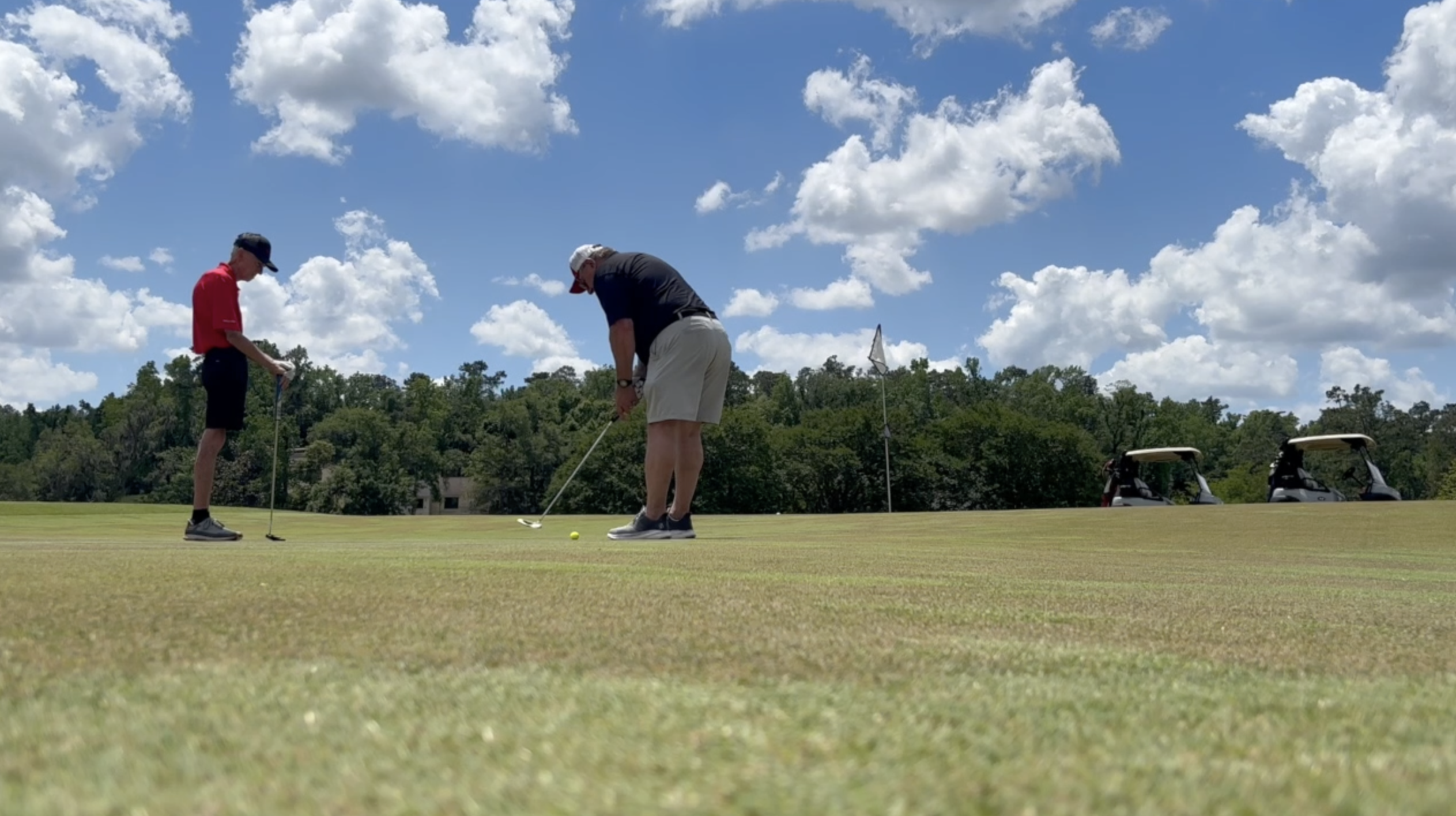 Tallahassee Killearn Kiwanis Golf Classic