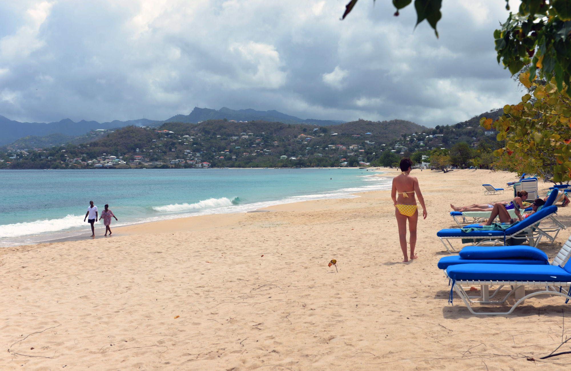 Travel Caribbean Guide
