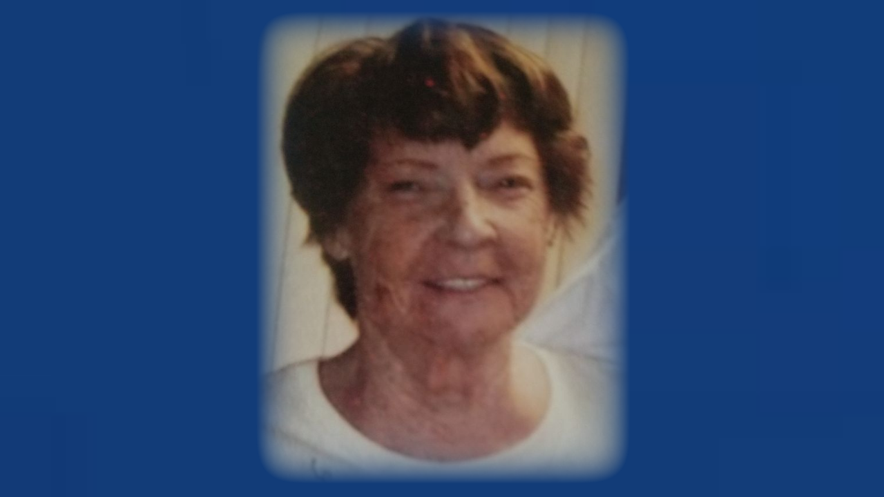 Joyce Roberta (Blaine) Baumberger
April 20, 1928 ~ July 6, 2021