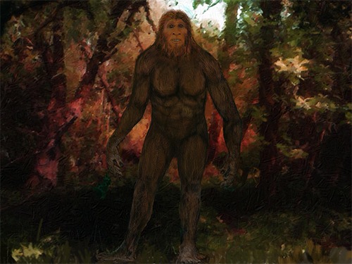 Bigfoot