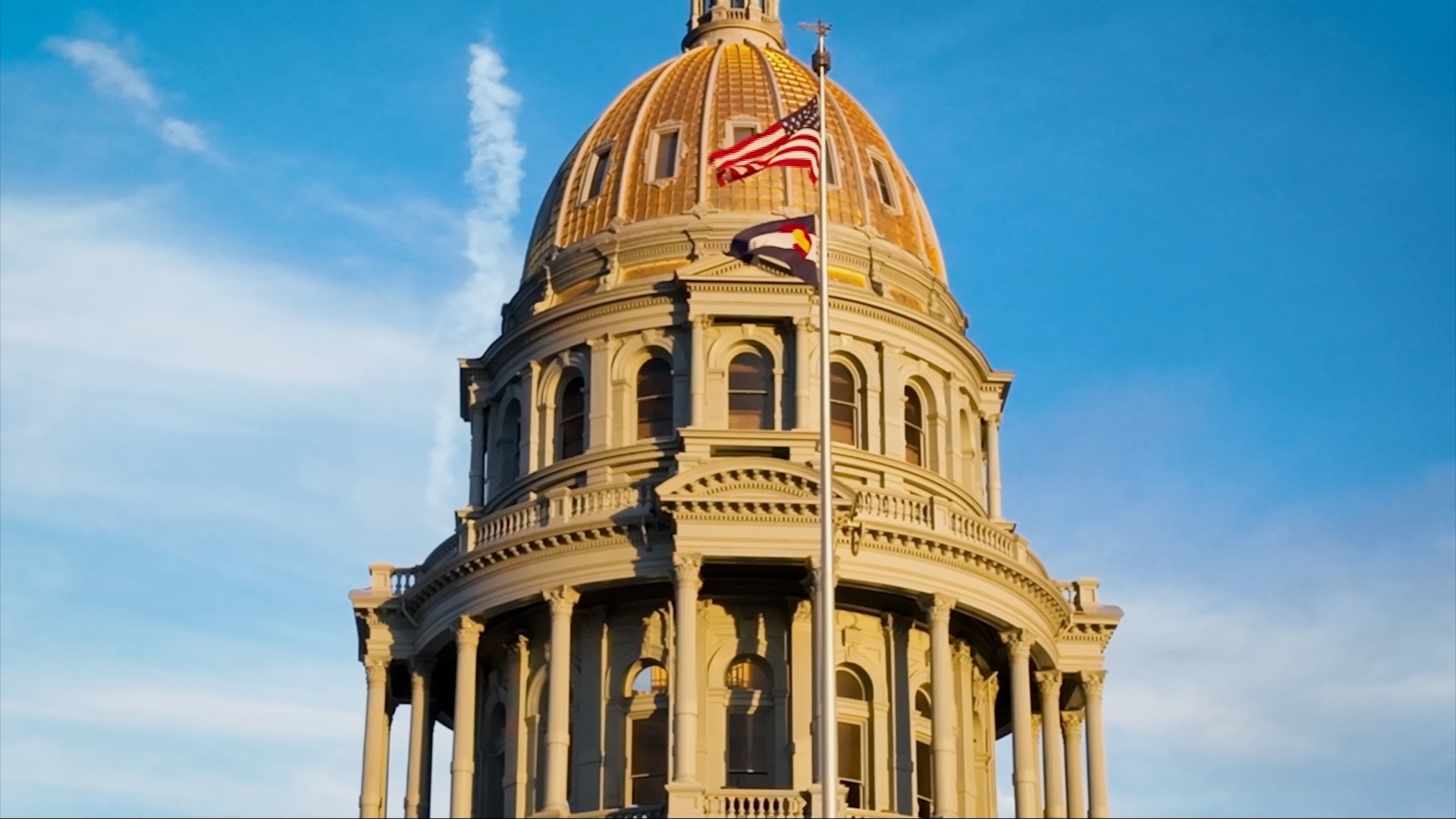 Colorado Capitol