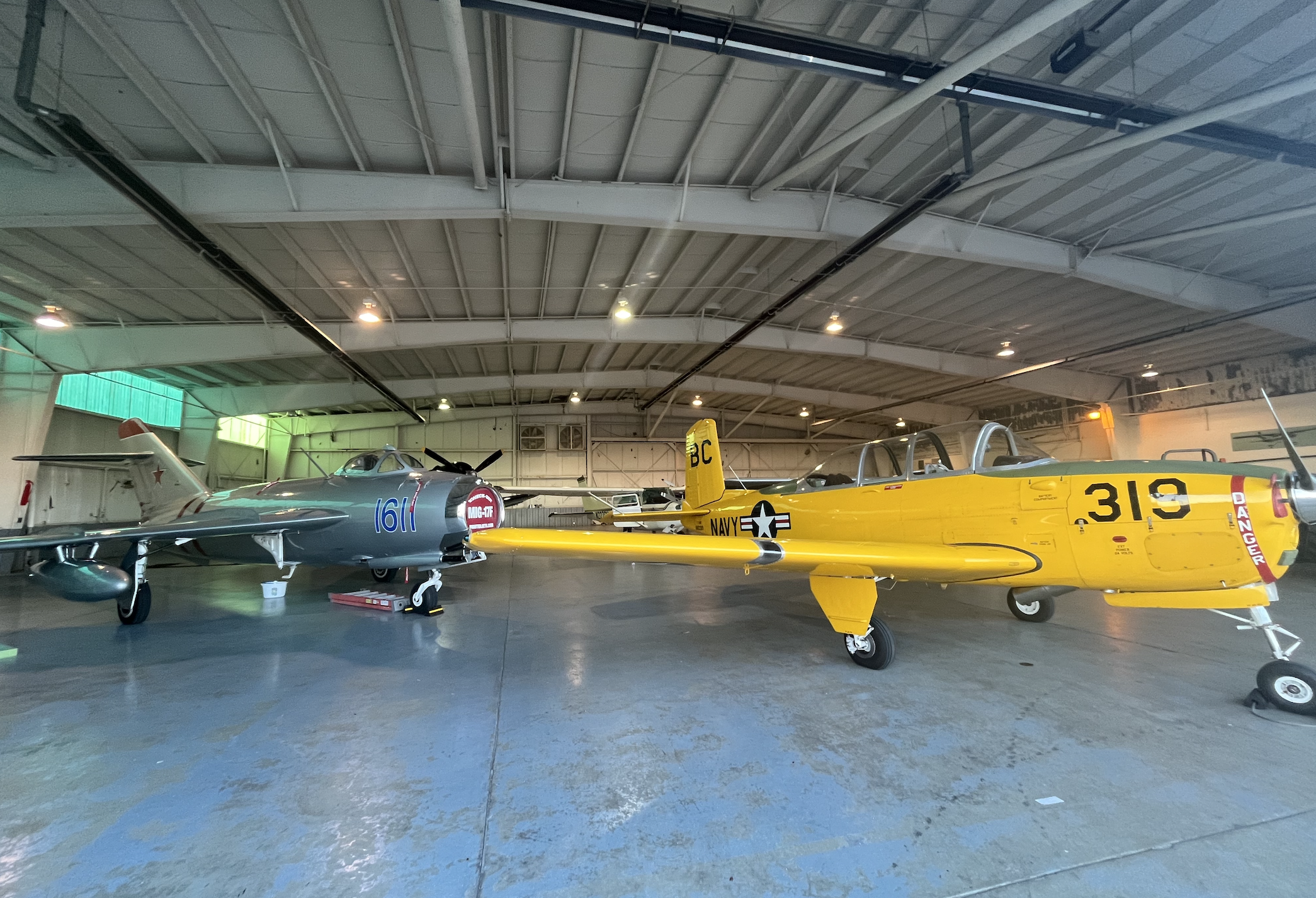 Wings Over Muskegon Air Show