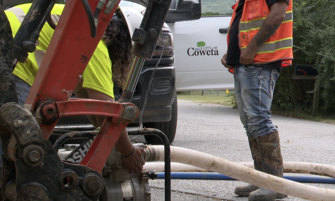 City of Coweta water maintenance boil order.png