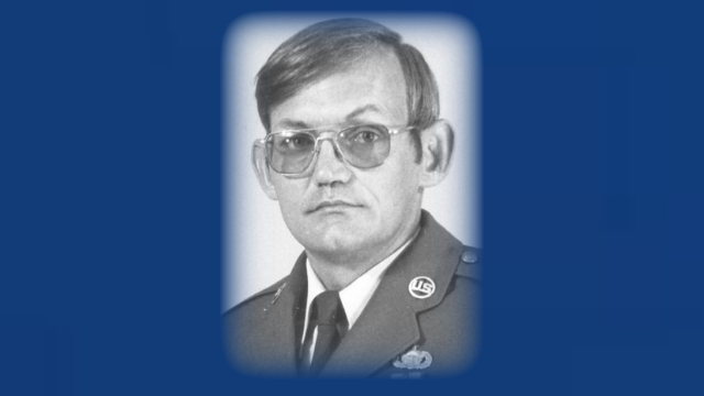 Leo Thomas "Tom" Durden, Jr.
July 31, 1942 - April 18, 2022