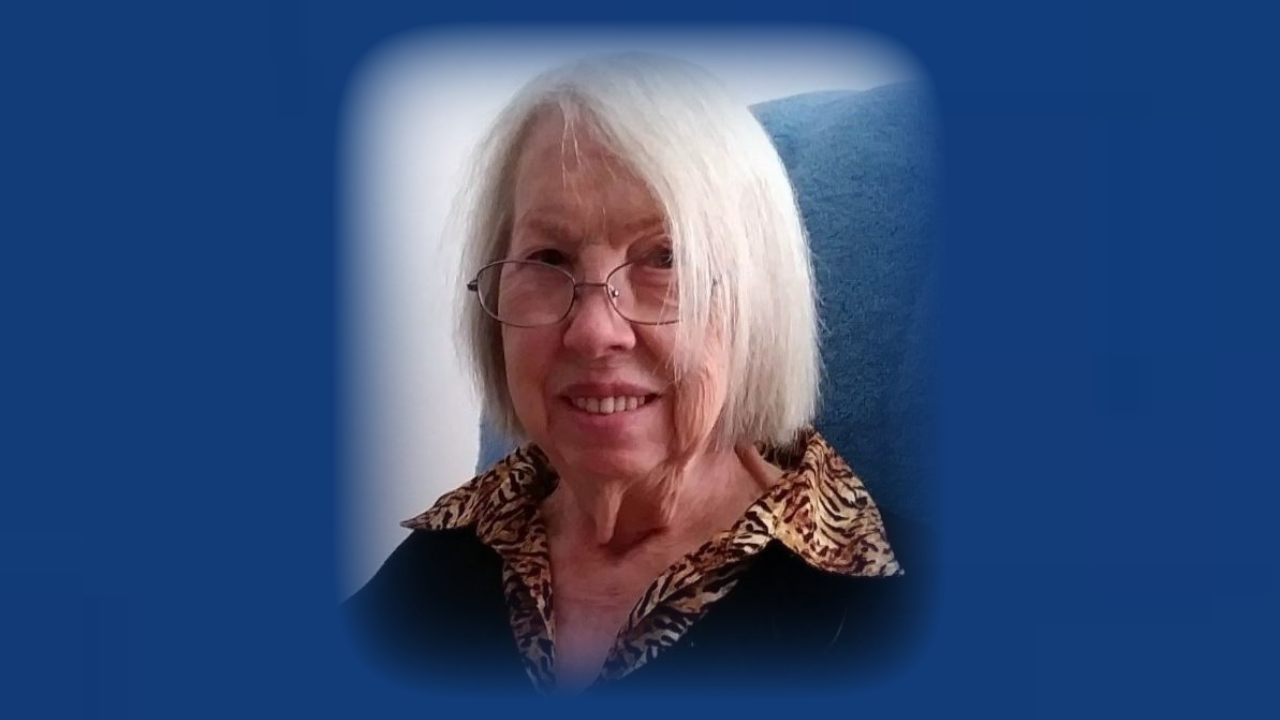 Antoinette "Toni" Christiana Lawson
March 20, 1939 - September 26, 2023