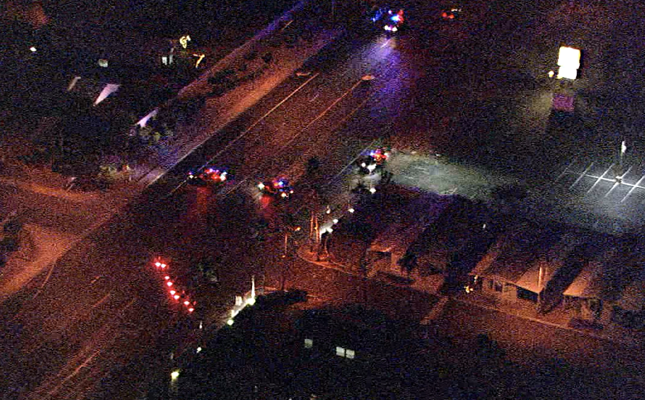 fatal ped accident 12-10-19