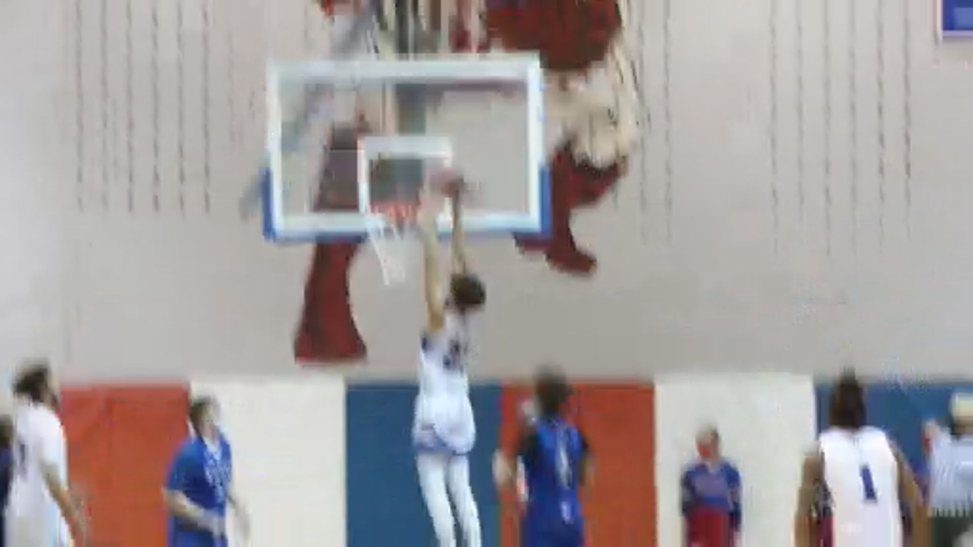 Fountain-Fort Carson upsets Pueblo Central with strong 4th quarter