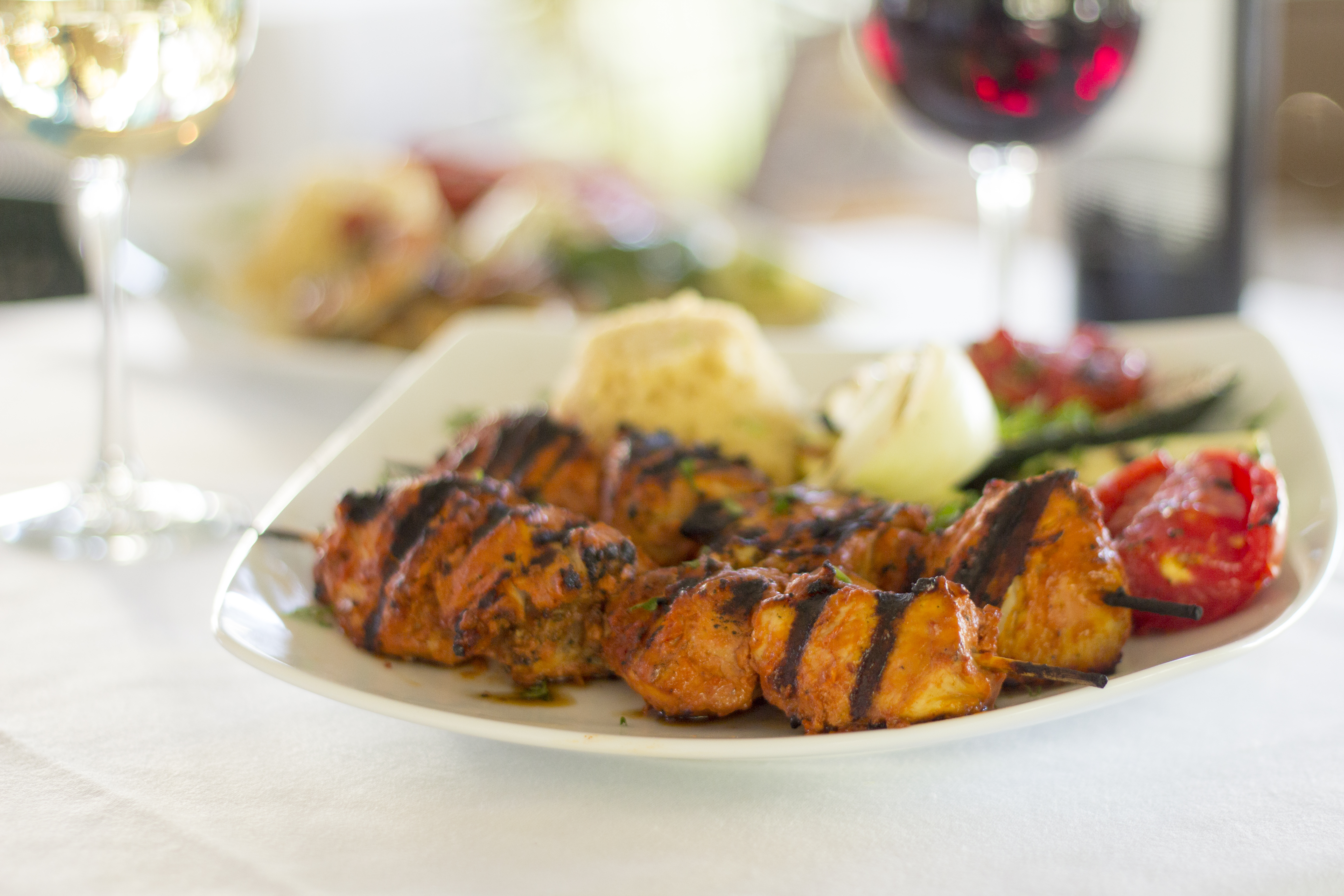 Leila Restaurant West Palm Beach