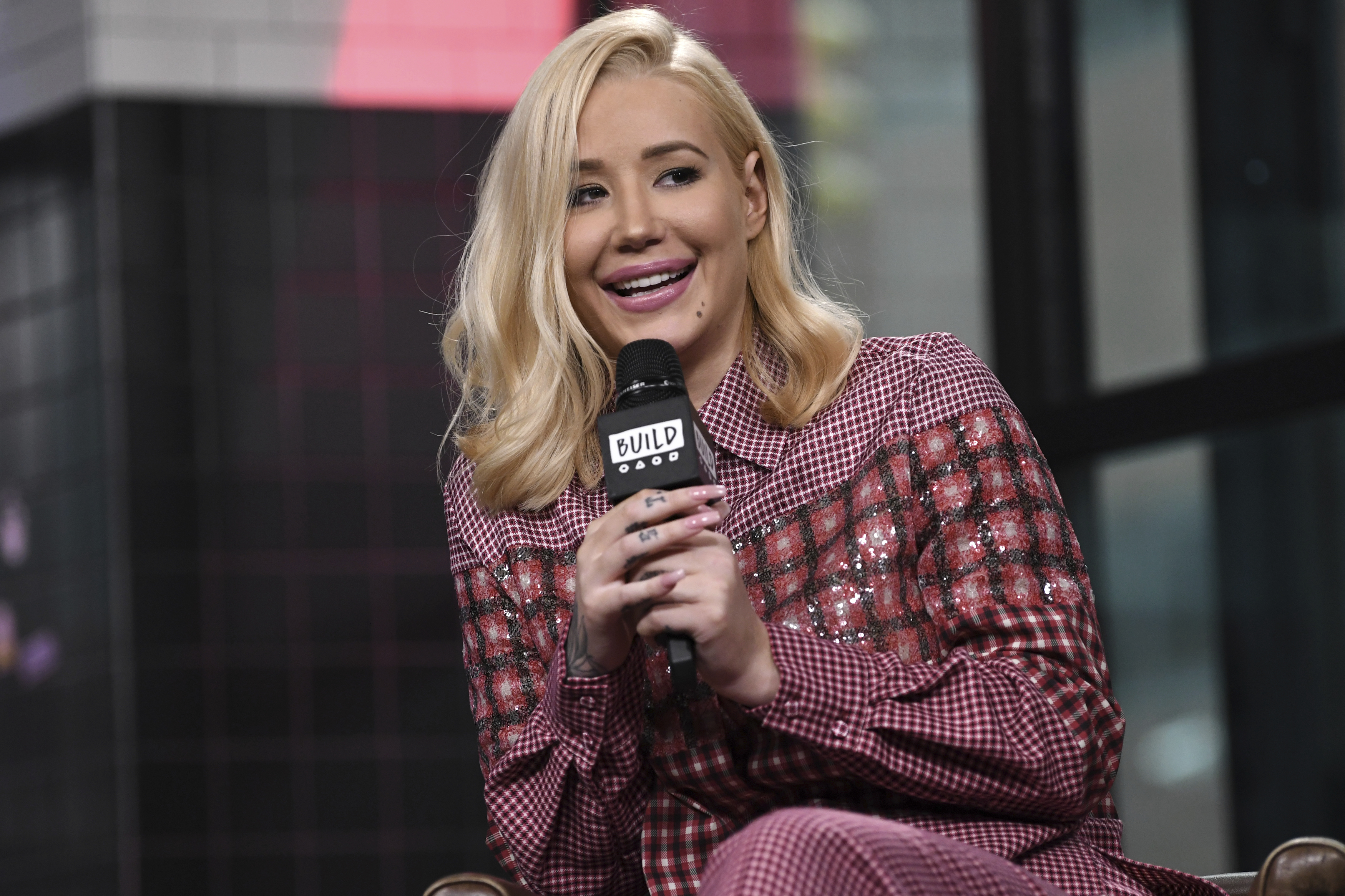 Iggy Azalea