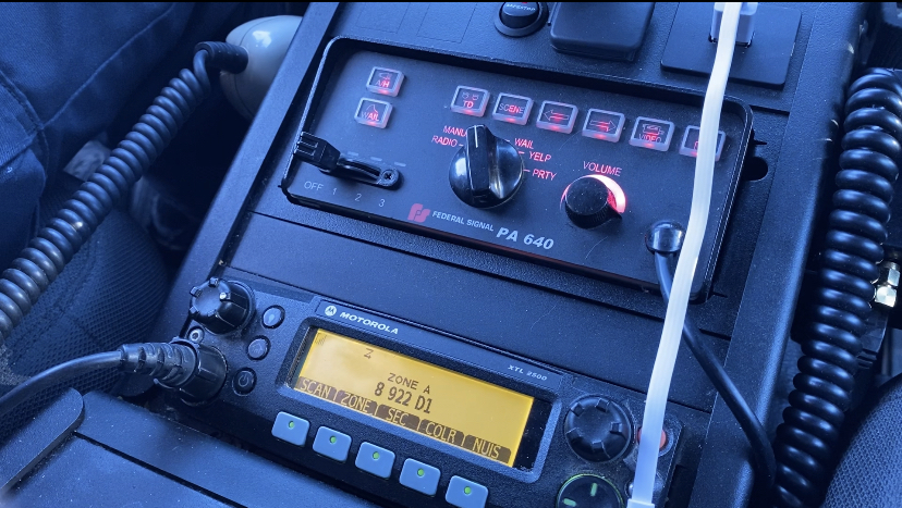 Lewistown Radios