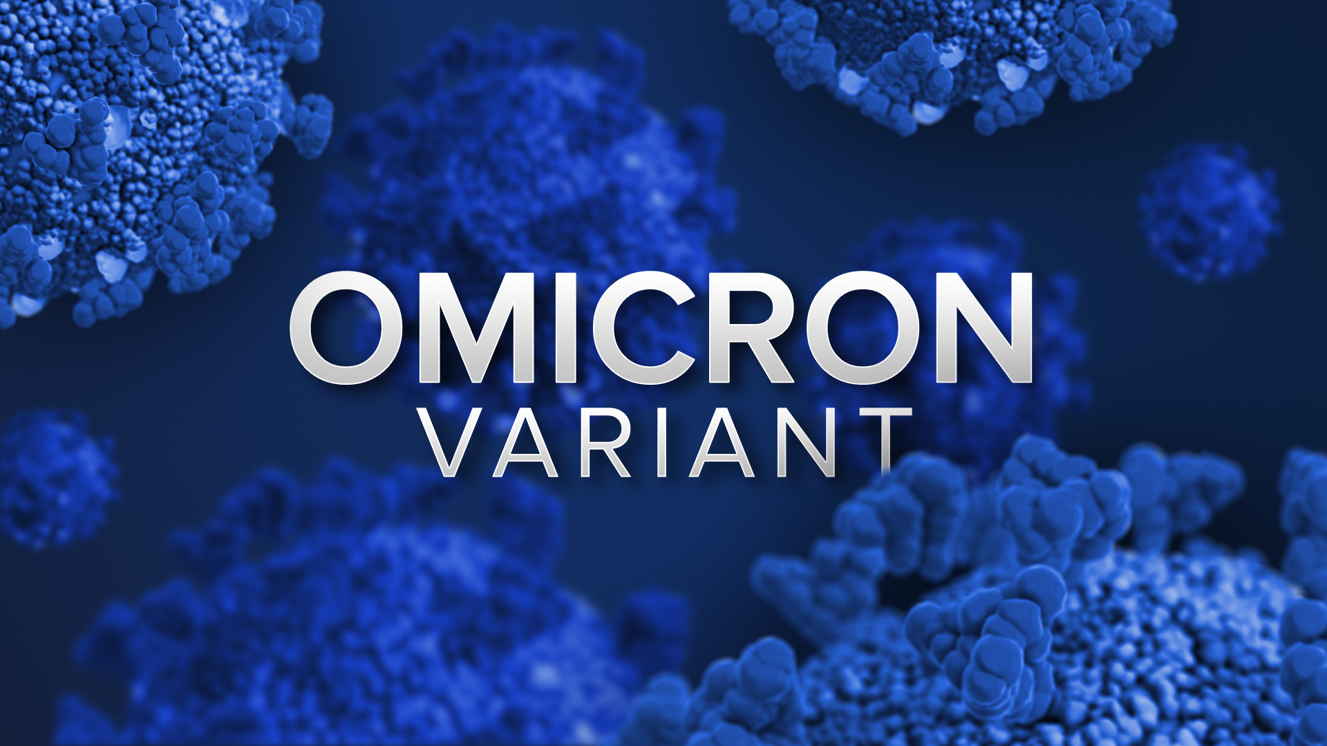 Omicron Variant