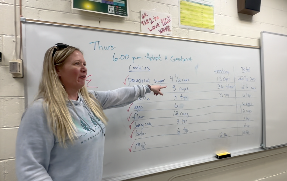 Butte School District No. 1 looks to open charter school 