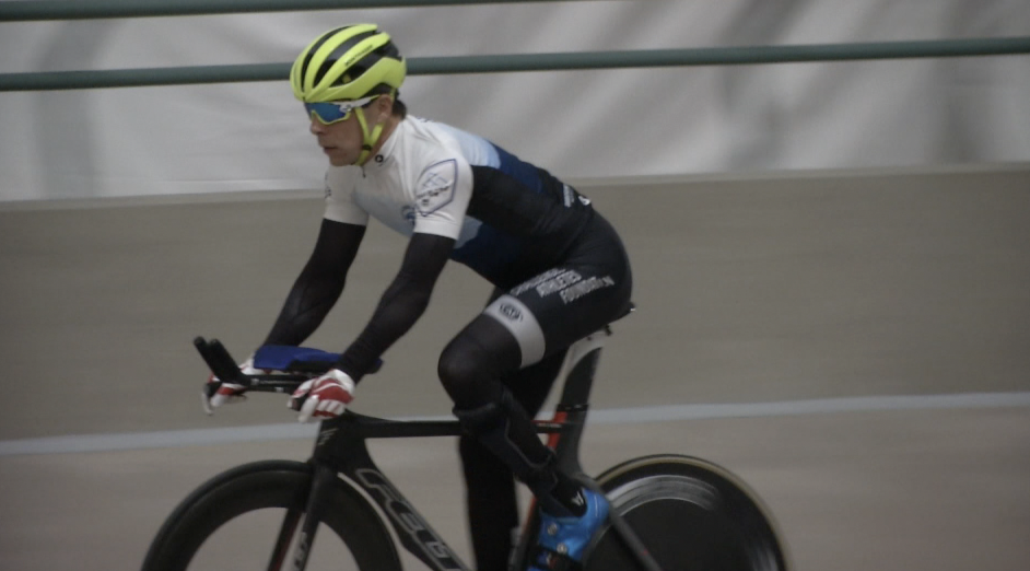 The Velodome