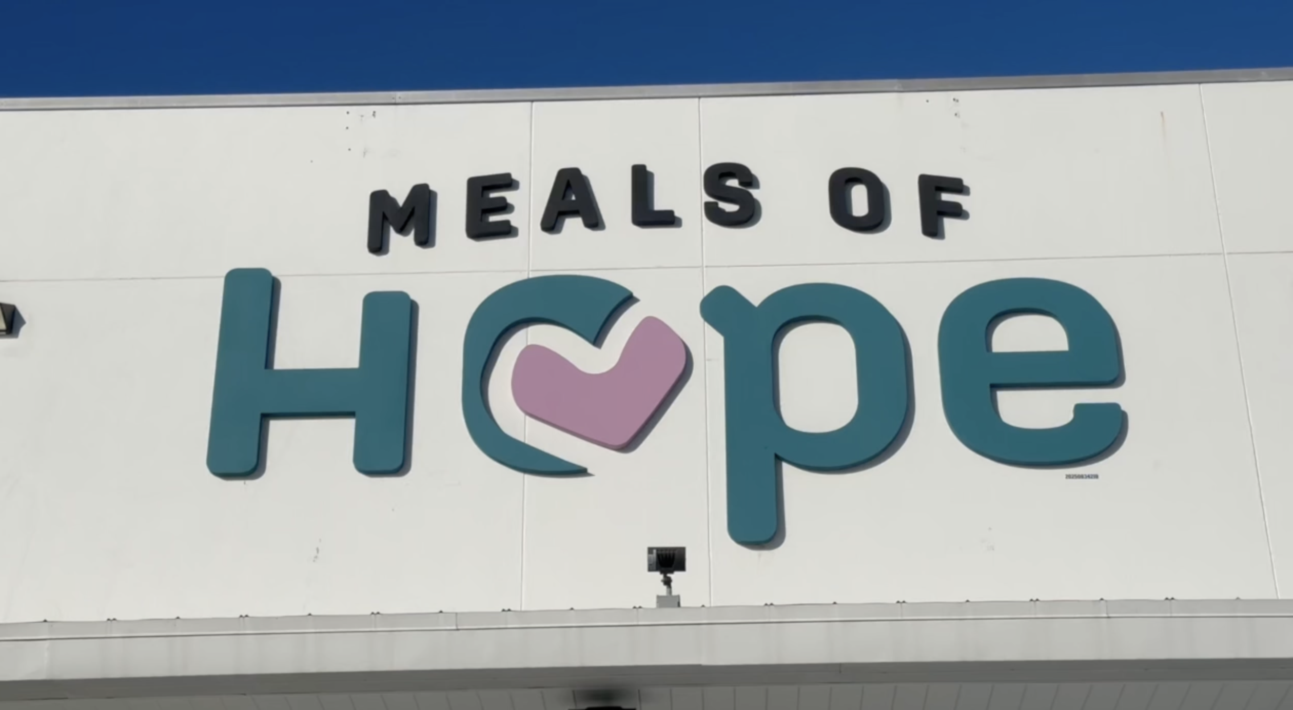 New mobile food pantry to serve Southwest Florida's underserved communities