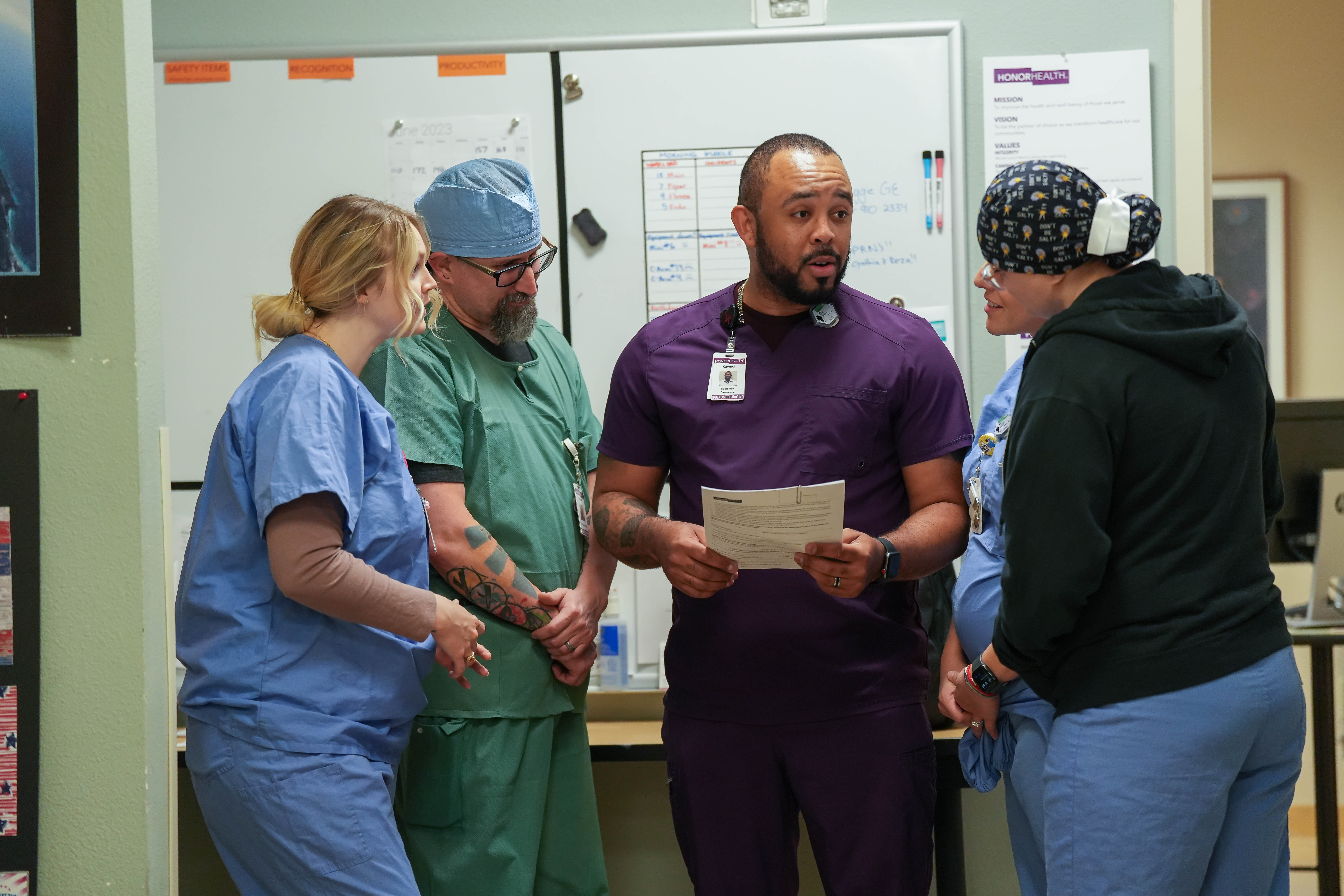 HonorHealth Now Hiring 