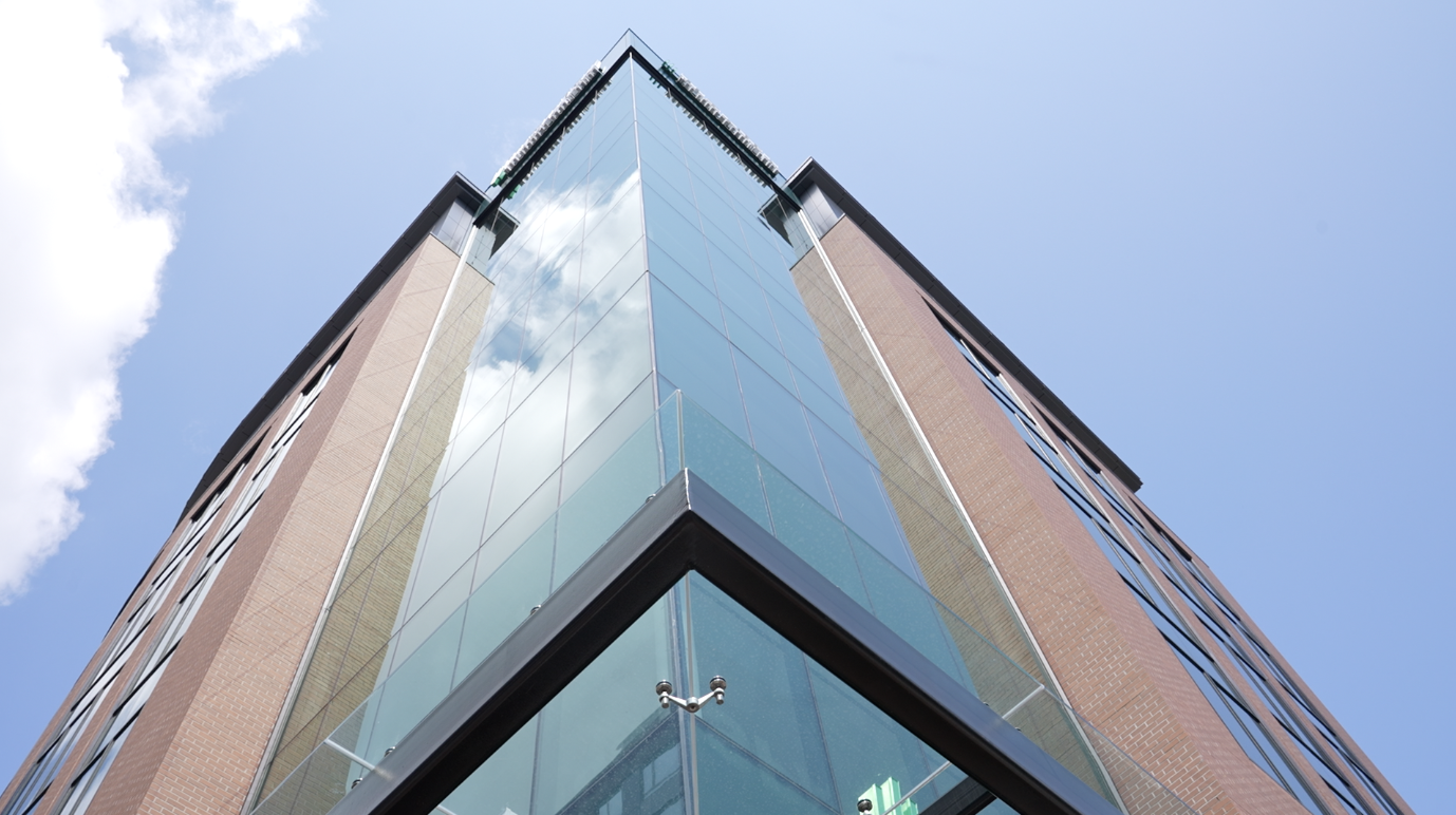 Downtown East Lansing MSUFCU