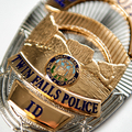 Twin Falls Police
