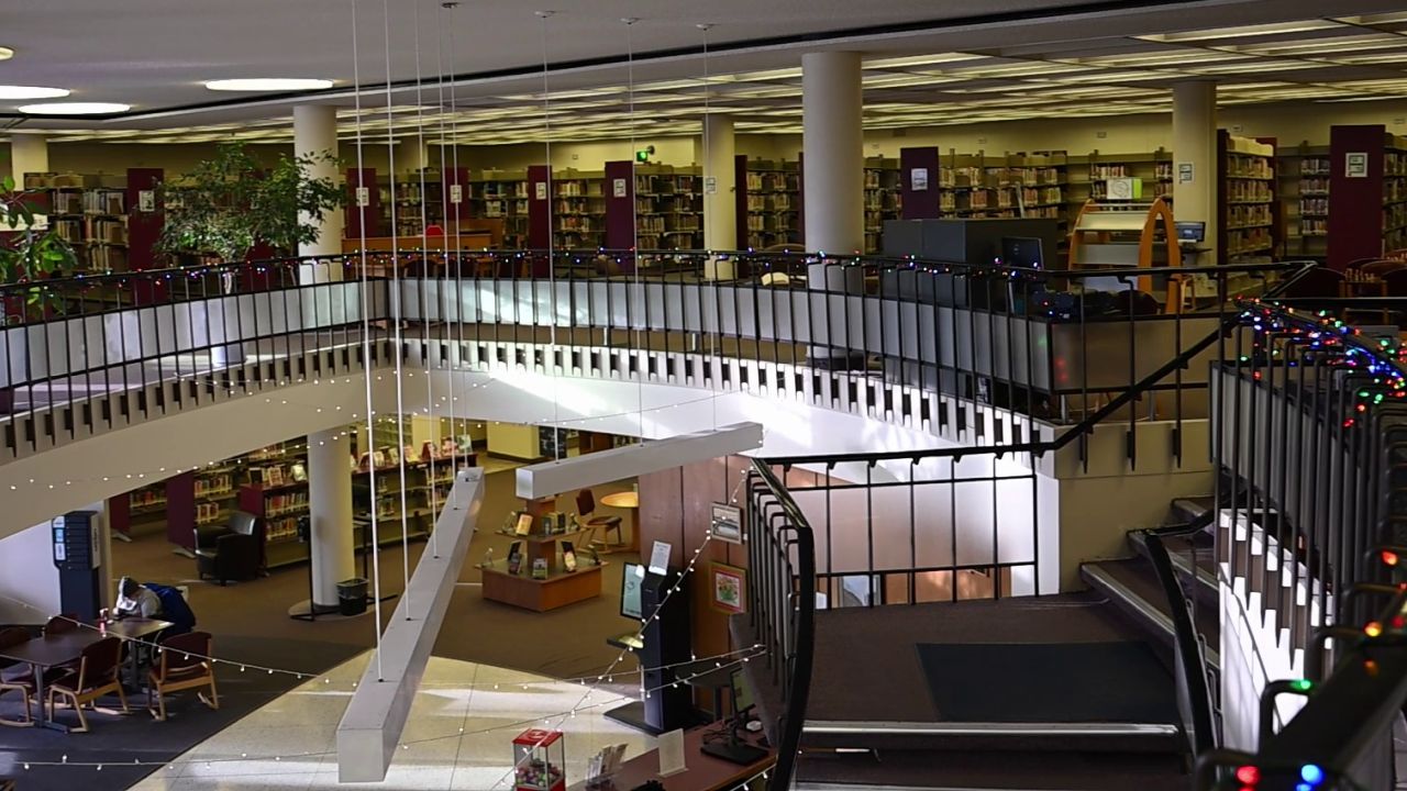 great falls public library january 2025 