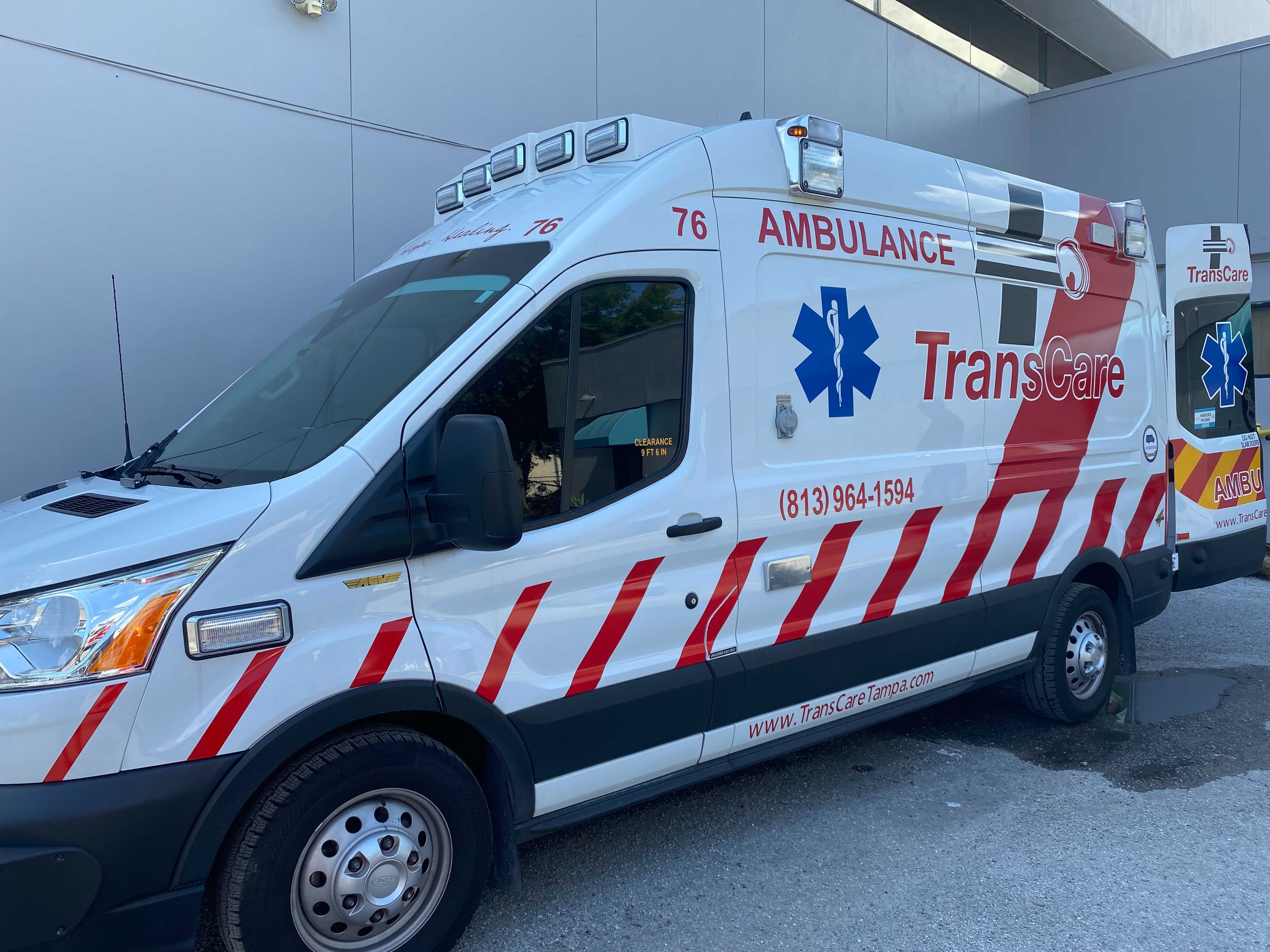 Ambulance