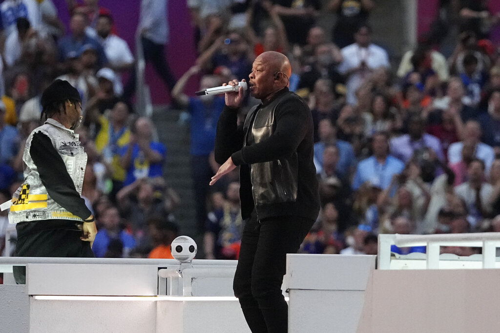 Dr. Dre
