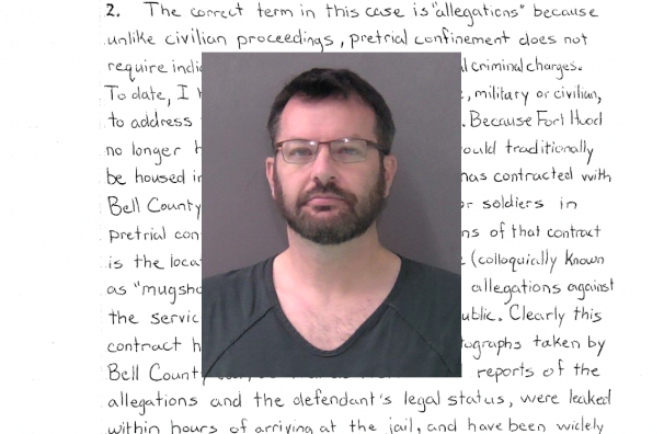 Motion for dismissal