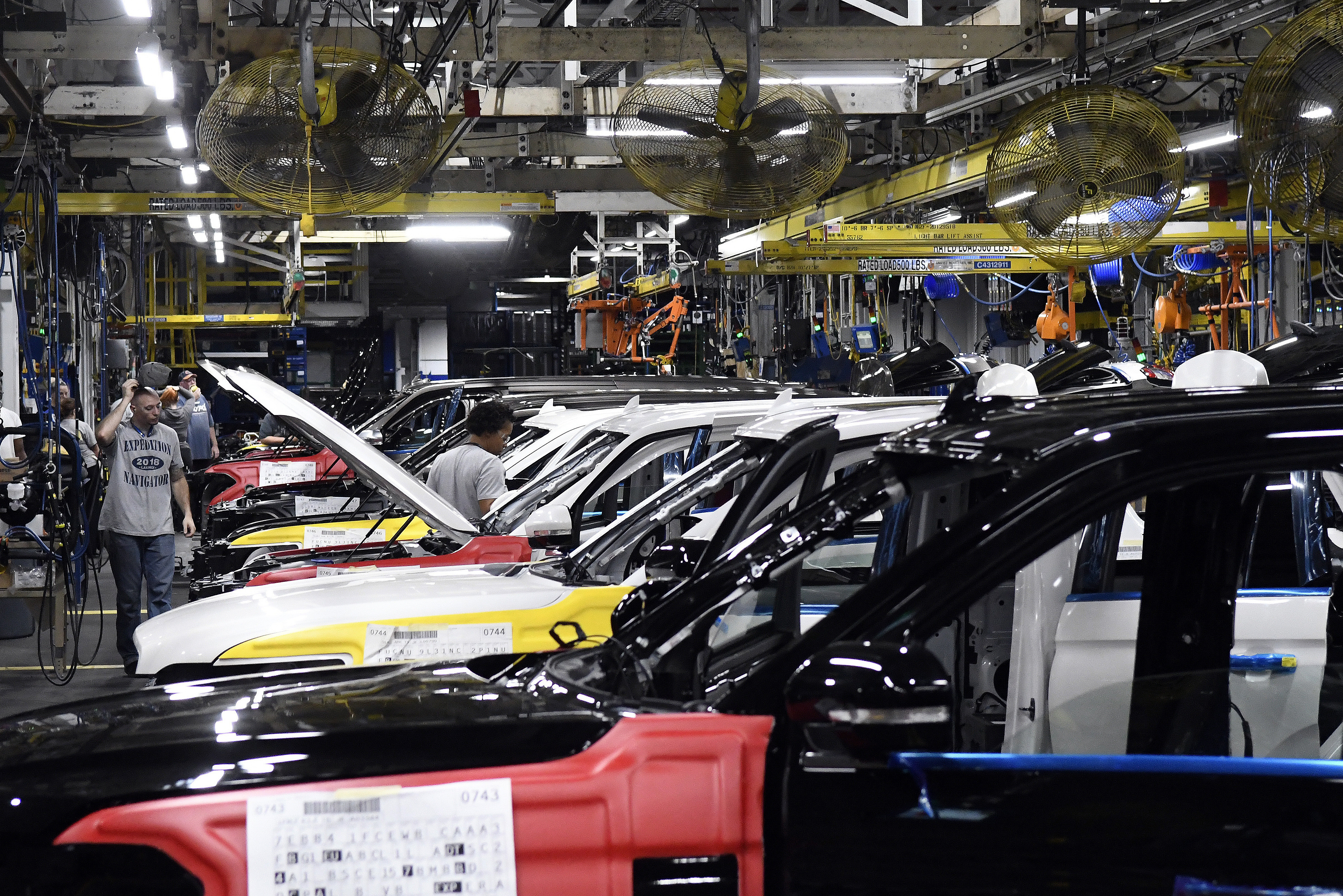 Ford-UAW