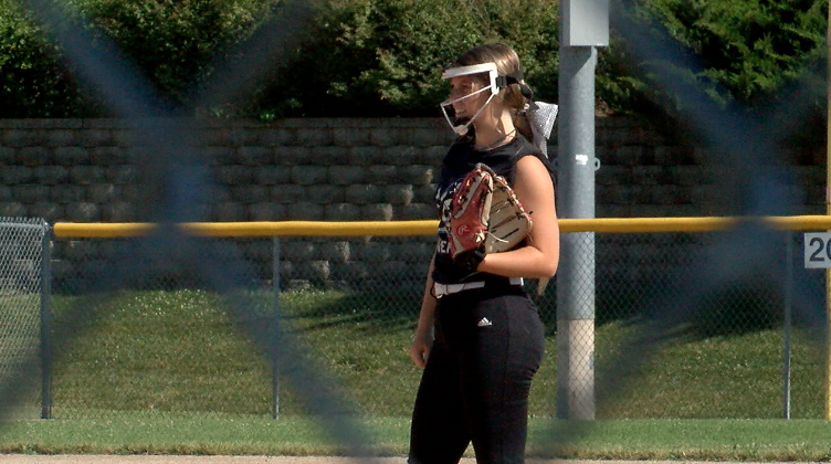 Piper Pirates Softball 