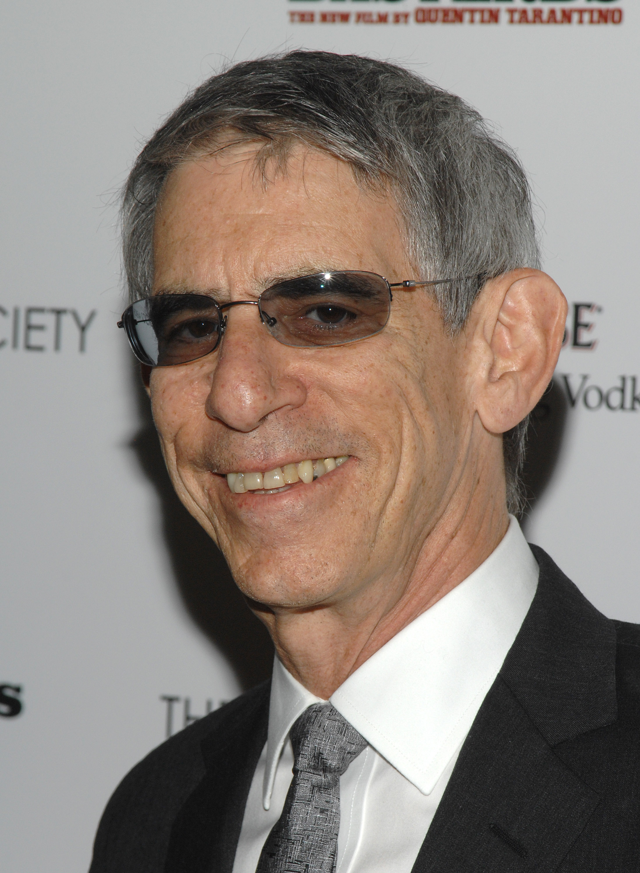 Richard Belzer