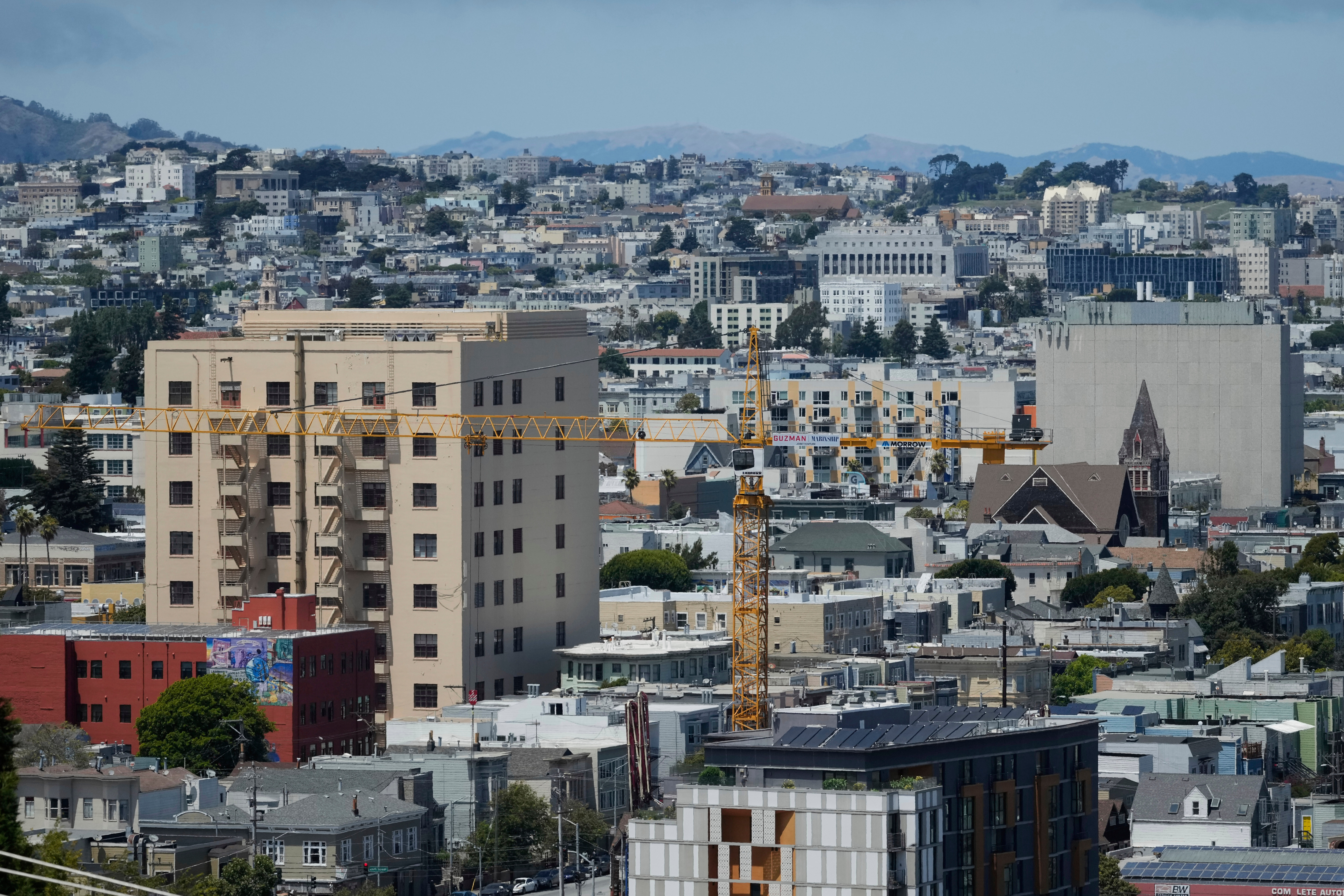 California Homes-Construction Insurance