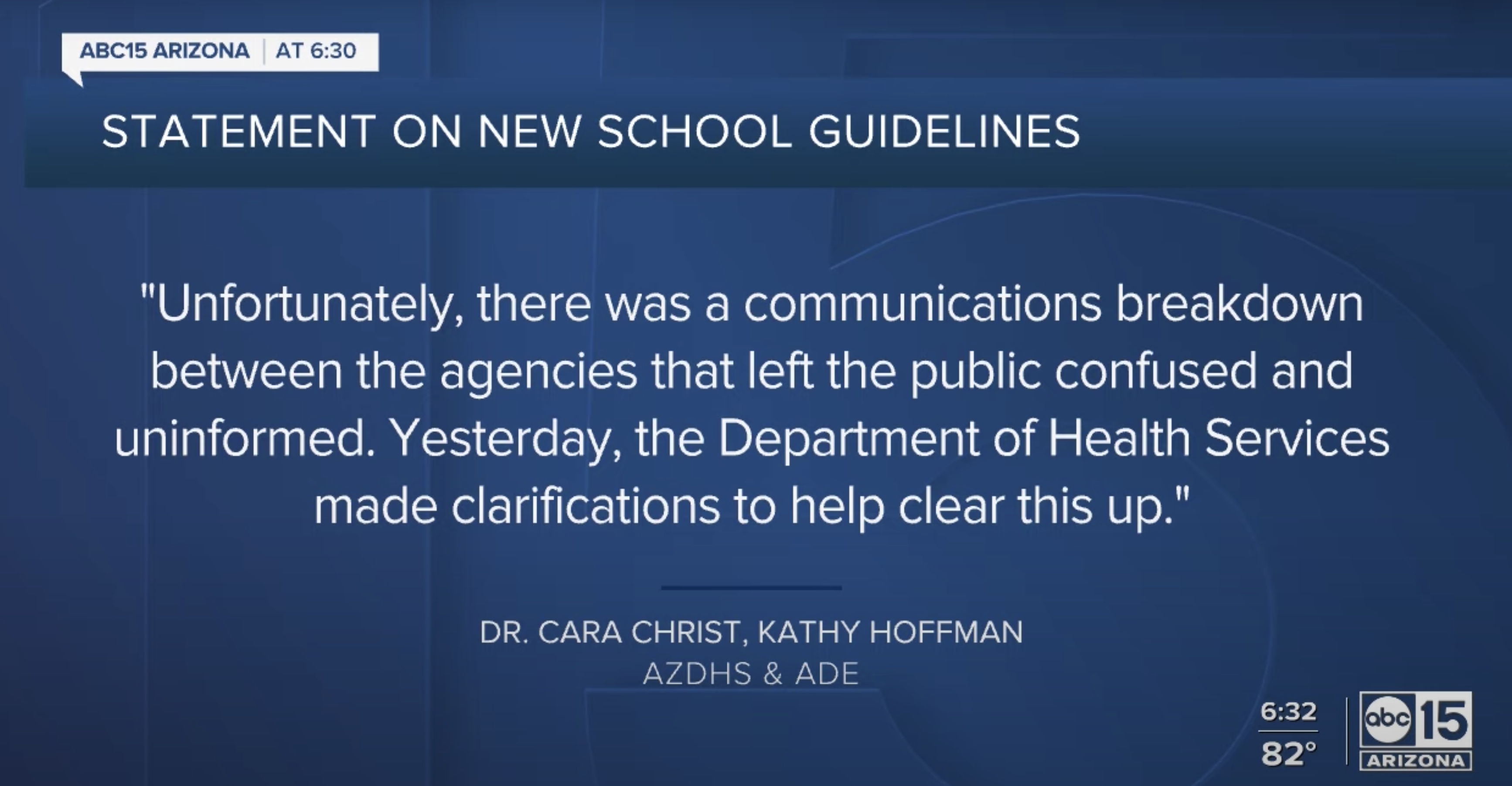 Hoffman statement state leaders clarify schools benchmarks.png
