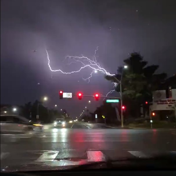 Lightning Las Vegas 