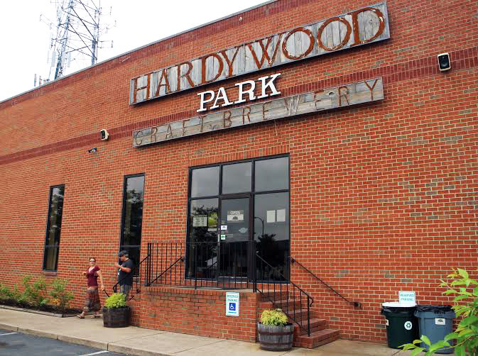 Hardywood