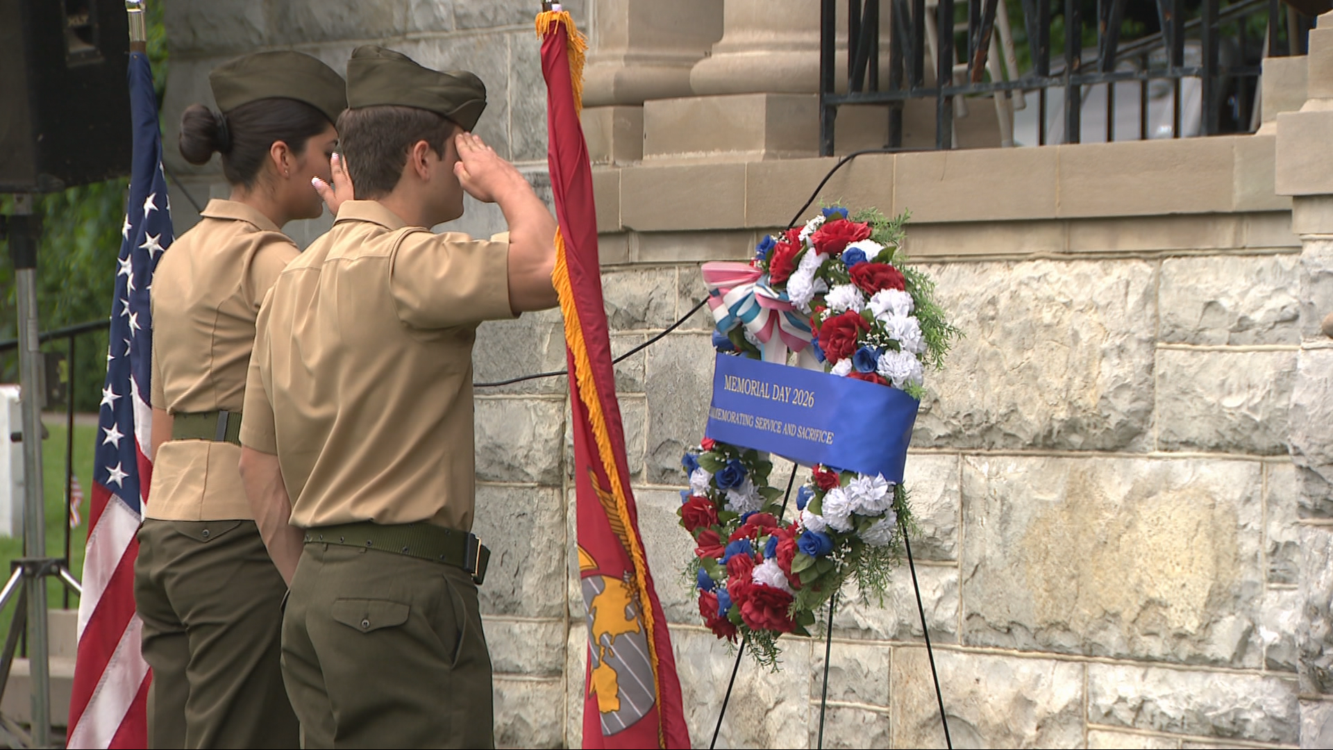 Nashville National Cemetery Memorial Day.png