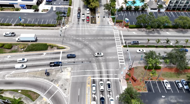 'The traffic is terrible': Cape Coral launches plan to tackle congestion crisis 