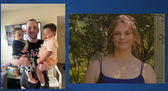 Victims families speak out a week after double murder