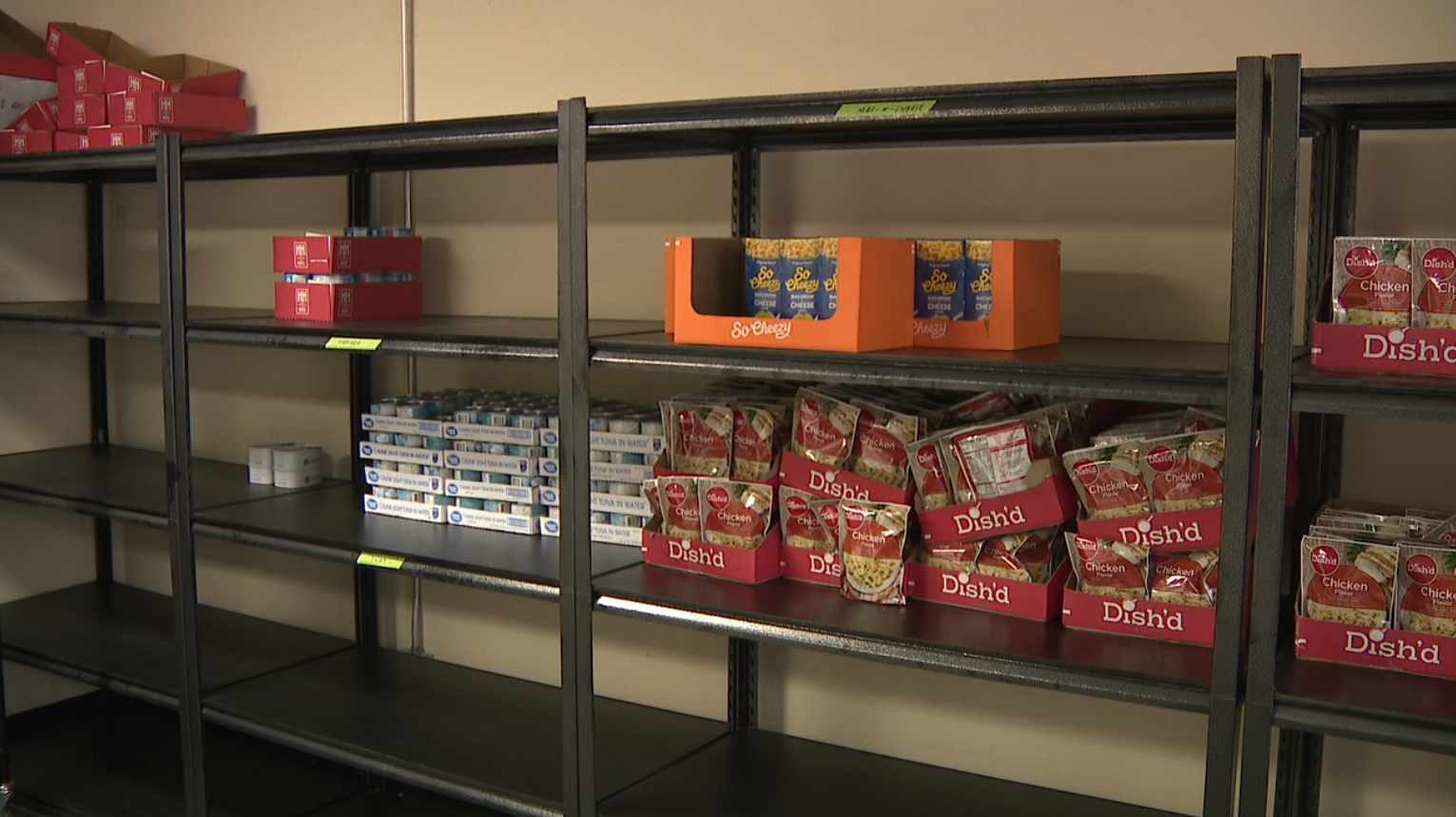 Operation HeartF.E.L.T