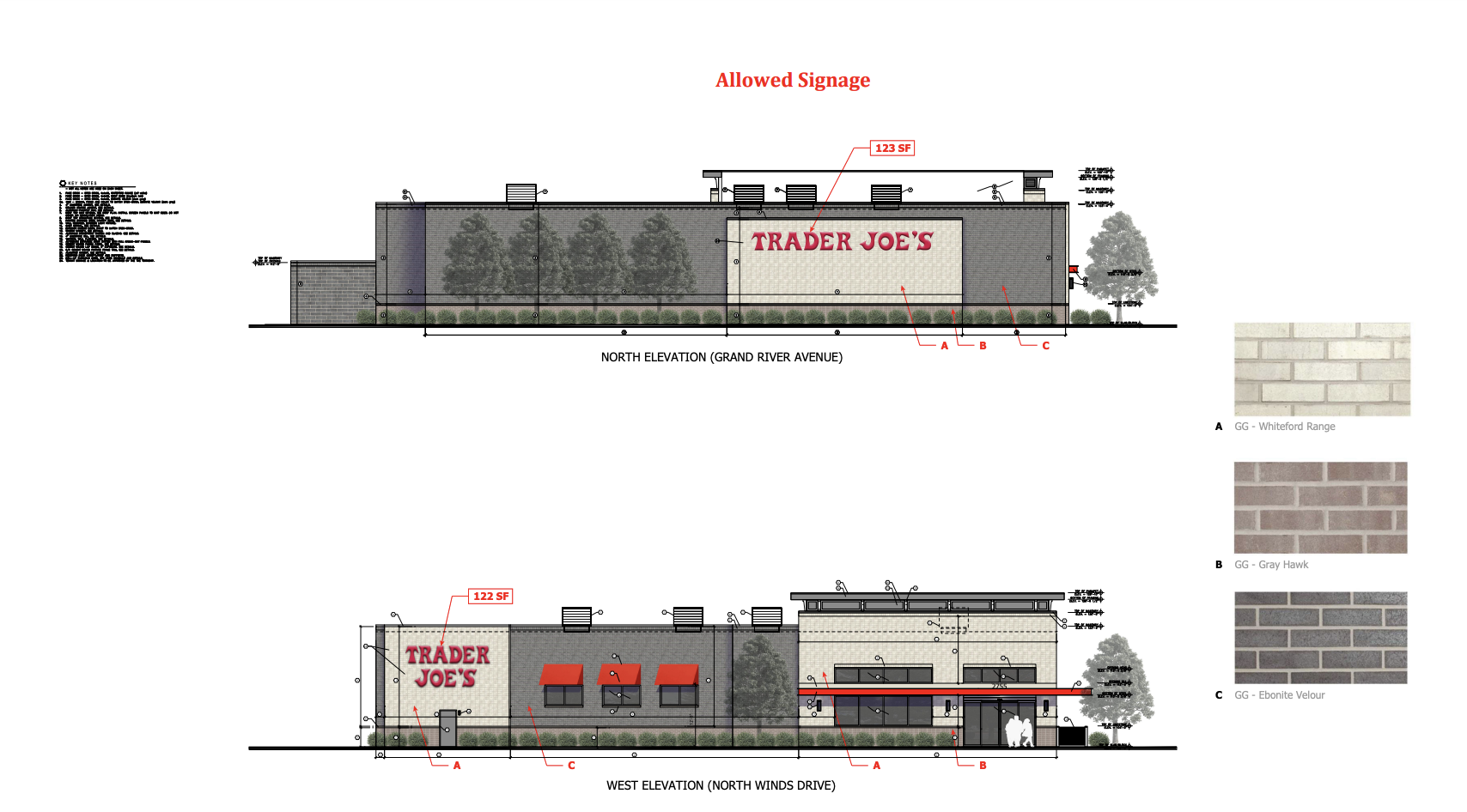 Trader Joe's Meridian Township