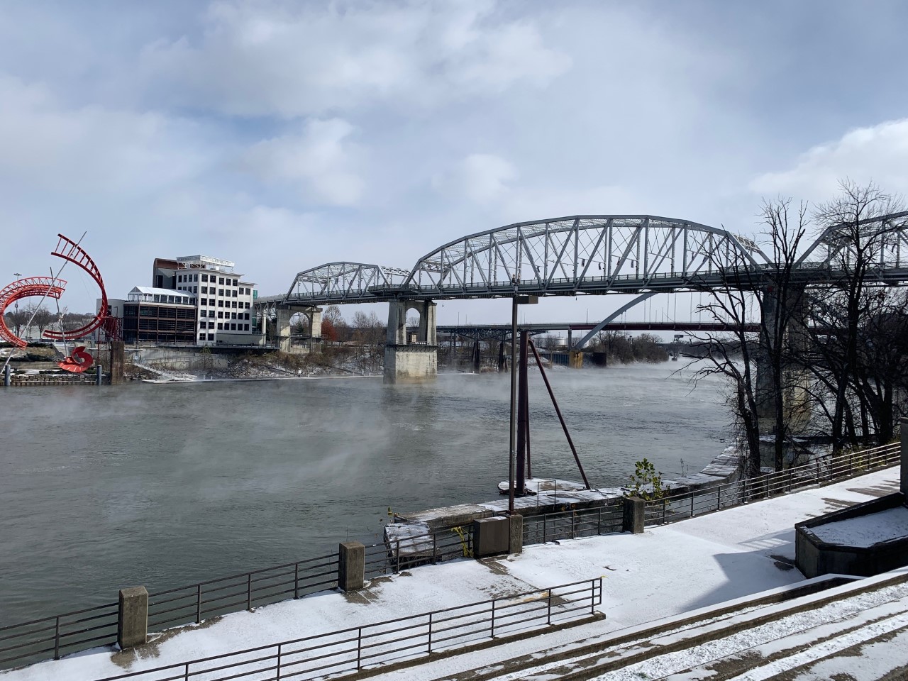 Cumberland River